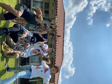 青の洞窟専門店　沖縄ダイビングショップ和に投稿された画像（2021/4/8）