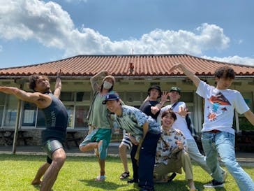 青の洞窟専門店　沖縄ダイビングショップ和に投稿された画像（2021/4/8）