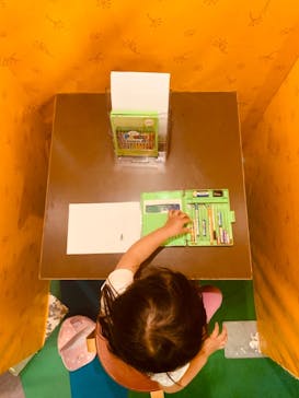 沖縄こどもの国に投稿された画像（2021/4/8）