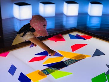 沖縄こどもの国に投稿された画像（2021/4/8）