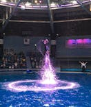 マクセル アクアパーク品川に投稿された画像（2021/4/8）