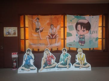 RAKU SPA 鶴見に投稿された画像（2021/4/9）