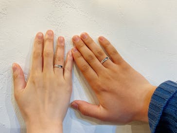 ワークスタジオ瑠花に投稿された画像（2021/4/9）