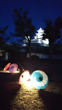 姫路城（イベント）に投稿された画像（2021/4/9）