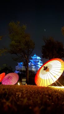 姫路城（イベント）に投稿された画像（2021/4/9）