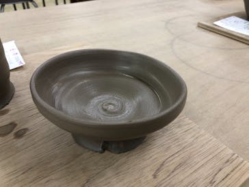 クマの陶芸教室に投稿された画像（2021/4/9）