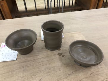 クマの陶芸教室に投稿された画像（2021/4/9）