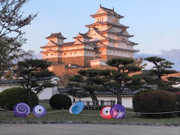 姫路城（イベント）に投稿された画像（2021/4/9）