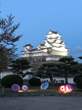姫路城（イベント）に投稿された画像（2021/4/9）