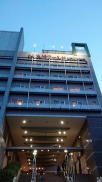 SPAWORLD HOTEL＆RESORT(スパワールド ホテルアンドリゾート)に投稿された画像（2021/4/10）