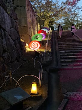 姫路城（イベント）に投稿された画像（2021/4/10）