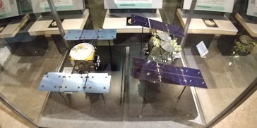 国立科学博物館に投稿された画像（2021/4/10）