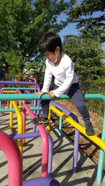 ひらかたパークに投稿された画像（2021/4/10）