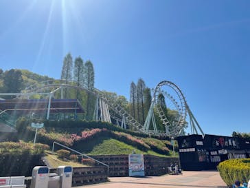 東京サマーランドに投稿された画像（2021/4/10）