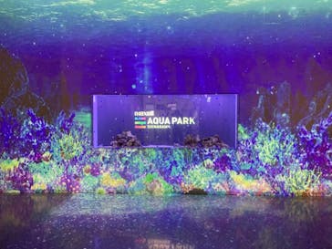 マクセル アクアパーク品川に投稿された画像（2021/4/10）