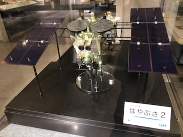 国立科学博物館に投稿された画像（2021/4/10）