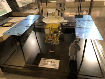 国立科学博物館に投稿された画像（2021/4/10）