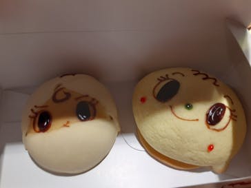 神戸アンパンマンこどもミュージアム＆モールに投稿された画像（2021/4/10）