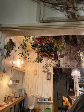 Aroma&Candle School Candle Studio One（アロマアンドスクールキャンドルスタジオワン）に投稿された画像（2021/4/10）