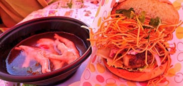 野外民族博物館 リトルワールドに投稿された画像（2021/4/10）