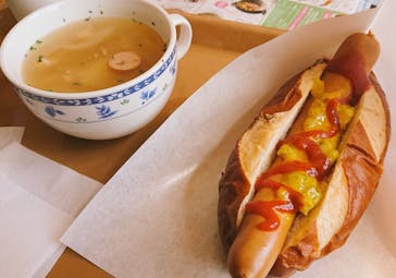 野外民族博物館 リトルワールドに投稿された画像（2021/4/10）