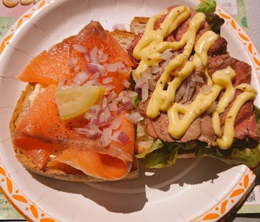 野外民族博物館 リトルワールドに投稿された画像（2021/4/10）