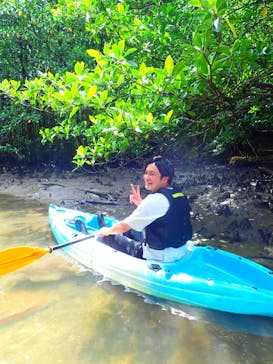 西表島 ADVENTURE PiPi（アドベンチャーピピ）に投稿された画像（2021/4/10）