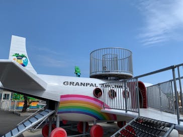 伊豆ぐらんぱる公園に投稿された画像（2021/4/10）