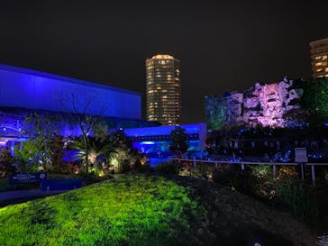 サンシャイン水族館に投稿された画像（2021/4/10）