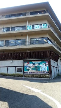 日帰り温泉湯の里おかだに投稿された画像（2021/4/10）