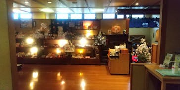 日帰り温泉湯の里おかだに投稿された画像（2021/4/10）