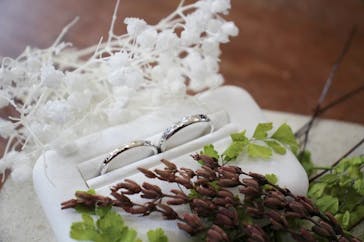 手づくり指輪の金工舎に投稿された画像（2021/4/10）