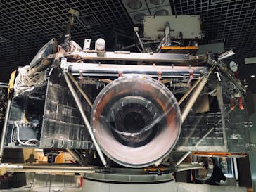 国立科学博物館に投稿された画像（2021/4/10）