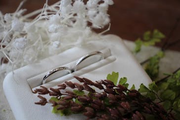 手づくり指輪の金工舎に投稿された画像（2021/4/10）