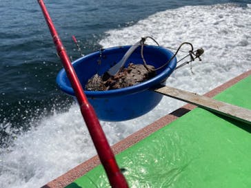 釣り船 進丸に投稿された画像（2021/4/10）