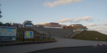アクアワールド茨城県大洗水族館に投稿された画像（2021/4/10）