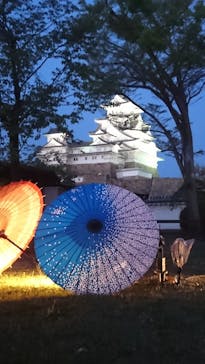 姫路城（イベント）に投稿された画像（2021/4/10）