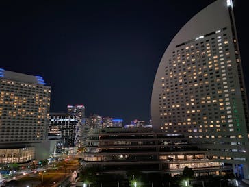 横浜みなとみらい 万葉倶楽部に投稿された画像（2021/4/10）