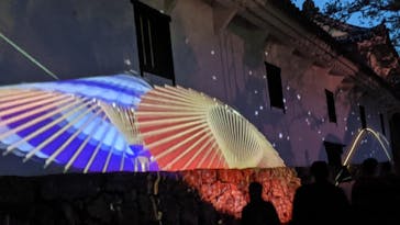 姫路城（イベント）に投稿された画像（2021/4/10）