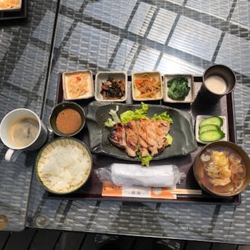 おふろcafé 白寿の湯に投稿された画像（2021/4/11）