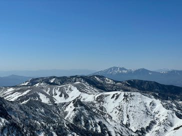 志賀高原マウンテンリゾートに投稿された画像（2021/4/11）