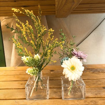 千秋工房 Flower Division（フラワーディビジョン）に投稿された画像（2021/4/11）