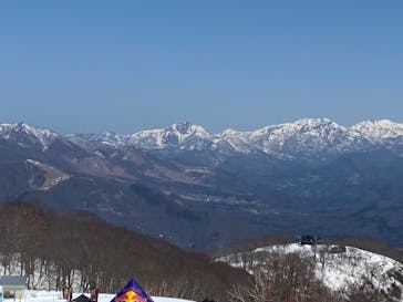 Hakuba47ウィンタースポーツパークに投稿された画像（2021/4/11）