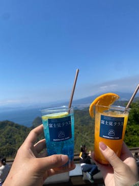 伊豆パノラマパークに投稿された画像（2021/4/11）