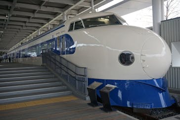 京都鉄道博物館に投稿された画像（2021/4/11）