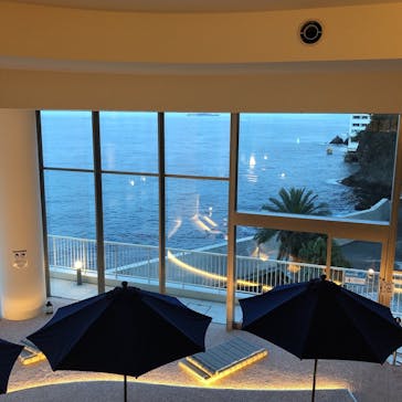 オーシャンスパ Fuuaに投稿された画像（2021/4/11）