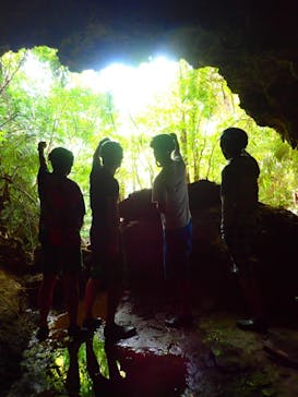 西表島 ADVENTURE PiPi（アドベンチャーピピ）に投稿された画像（2021/4/11）