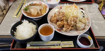 東映太秦映画村に投稿された画像（2021/4/11）