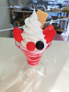 大和サンプル製作所に投稿された画像（2021/4/11）