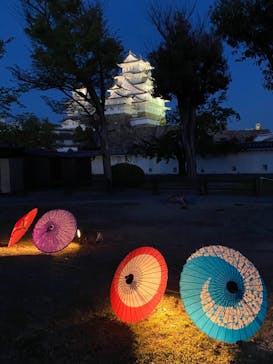 姫路城（イベント）に投稿された画像（2021/4/11）